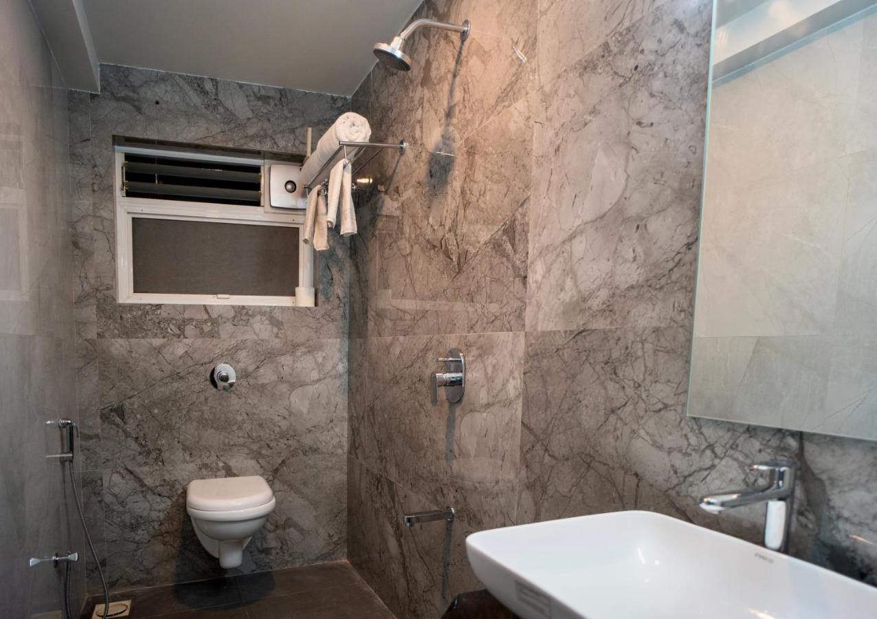 Hotel Oberon Szolápur Kültér fotó